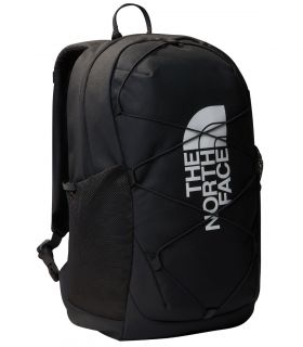Mochila The North Face Court Jester Niños TNF Black