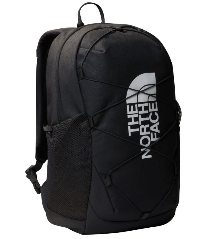 Compra online Mochila The North Face Court Jester Niños TNF Black en oferta al mejor precio