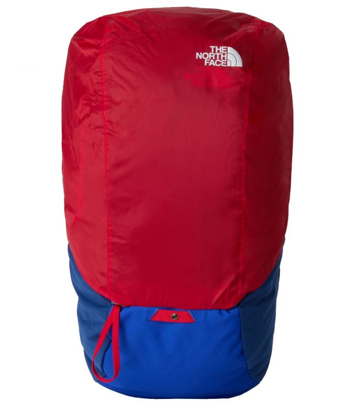 Compra online Mochila The North Face Basin de 24 litros Estate Blue TNF Blue en oferta al mejor precio
