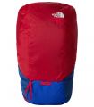 Compra online Mochila The North Face Basin de 24 litros Estate Blue TNF Blue en oferta al mejor precio