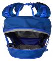Compra online Mochila The North Face Basin de 24 litros Estate Blue TNF Blue en oferta al mejor precio