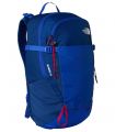 Compra online Mochila The North Face Basin de 24 litros Estate Blue TNF Blue en oferta al mejor precio