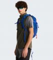 Compra online Mochila The North Face Basin de 24 litros Estate Blue TNF Blue en oferta al mejor precio