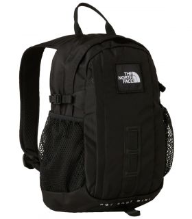 Minimochila The North Face Hot Shot TNF Black