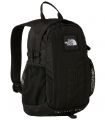 Compra online Minimochila The North Face Hot Shot TNF Black en oferta al mejor precio