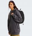Compra online Minimochila The North Face Hot Shot TNF Black en oferta al mejor precio