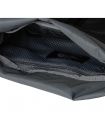 Compra online Bolso The North Face Base Camp Shoulder Bag TNF Black Asphalt Grey en oferta al mejor precio