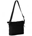 Compra online Bolso The North Face Base Camp Shoulder Bag TNF Black Asphalt Grey en oferta al mejor precio