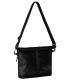 Bolso The North Face Base Camp Shoulder Bag TNF Black Asphalt Grey