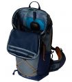 Compra online Mochila The North Face Trail Lite 24 Granite Grey en oferta al mejor precio