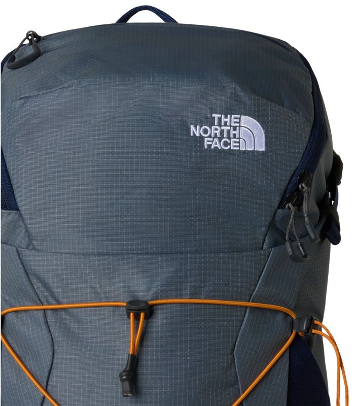 Compra online Mochila The North Face Trail Lite 24 Granite Grey en oferta al mejor precio