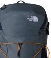 Compra online Mochila The North Face Trail Lite 24 Granite Grey en oferta al mejor precio