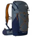 Compra online Mochila The North Face Trail Lite 24 Granite Grey en oferta al mejor precio