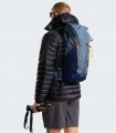 Compra online Mochila The North Face Trail Lite 24 Granite Grey en oferta al mejor precio