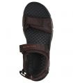 Compra online Sandalias Skechers Relaxed Fit Tresmen Ryer Hombre Chocolate en oferta al mejor precio
