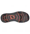 Compra online Sandalias Skechers Relaxed Fit Tresmen Ryer Hombre Chocolate en oferta al mejor precio