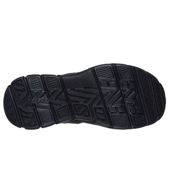 Compra online Sandalias Skechers Slip-ins RF Revolted Merrick Hombre Marrón en oferta al mejor precio