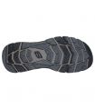 Compra online Sandalias Skechers Slip-ins Relaxed Fit Tresmen Reece Hombre Chocolate en oferta al mejor precio