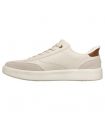 Compra online Zapatillas Skechers Slip-ins Relaxed Fit: Verloma Radical Hombre Blanco Roto en oferta al mejor precio