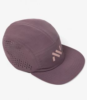 Gorra NNormal Race Purple