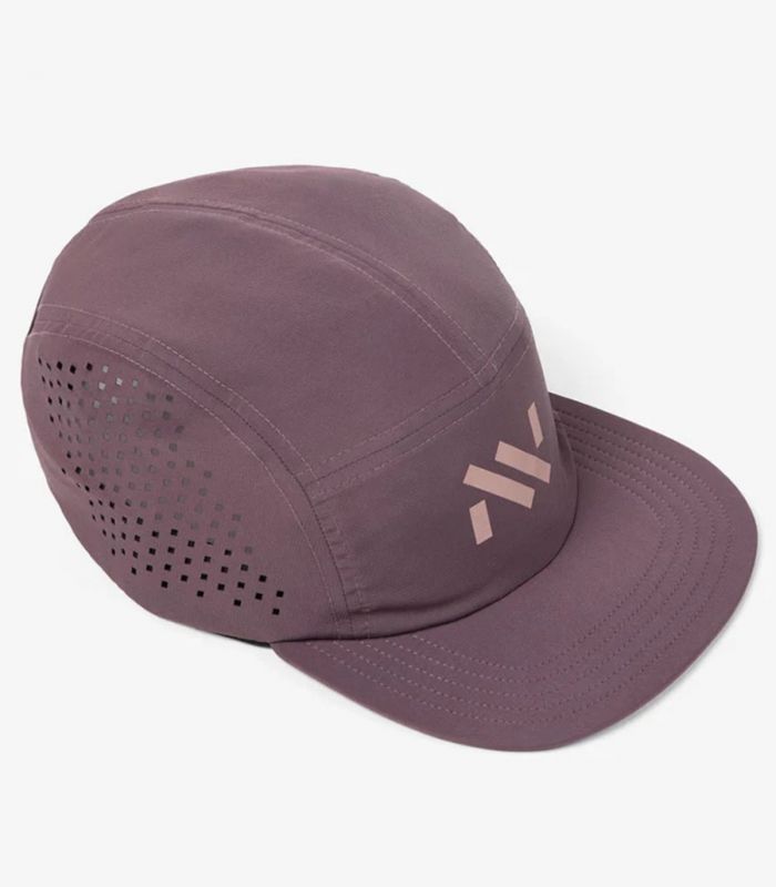 Compra online Gorra NNormal Race Purple en oferta al mejor precio