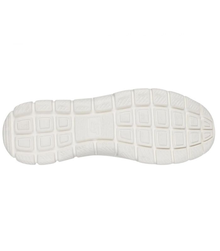 Compra online Zapatillas Skechers Track Leshur Hombre Taupe en oferta al mejor precio