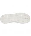 Compra online Zapatillas Skechers Track Leshur Hombre Taupe en oferta al mejor precio