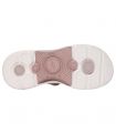 Compra online Sandalias Skechers GO WALK Arch Fit 2.0 Sandal Annie Mujer Mauve en oferta al mejor precio