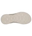 Compra online Sandalias Skechers Slip-ins: GO WALK Flex Sandal - Illuminate Mujer Navy en oferta al mejor precio