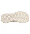 Compra online Sandalias Skechers Slip-ins: GO WALK Flex Sandal - Glimmer Mujer Navy en oferta al mejor precio