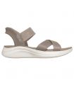 Compra online Sandalias Skechers Slip-ins Ultra Flex 3.0 Summerville Mujer Tapue en oferta al mejor precio
