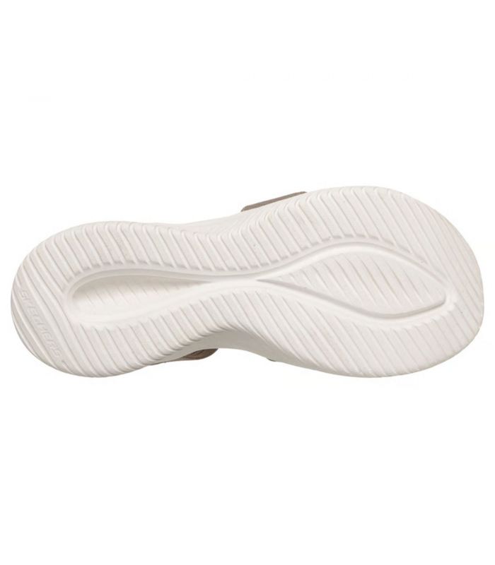 Compra online Sandalias Skechers Slip-ins Ultra Flex 3.0 Summerville Mujer Tapue en oferta al mejor precio