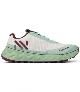 Zapatillas NNormal Tomir 2.0 Hombre Green White
