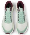 Compra online Zapatillas NNormal Kjerag 02 Hombre Green White en oferta al mejor precio