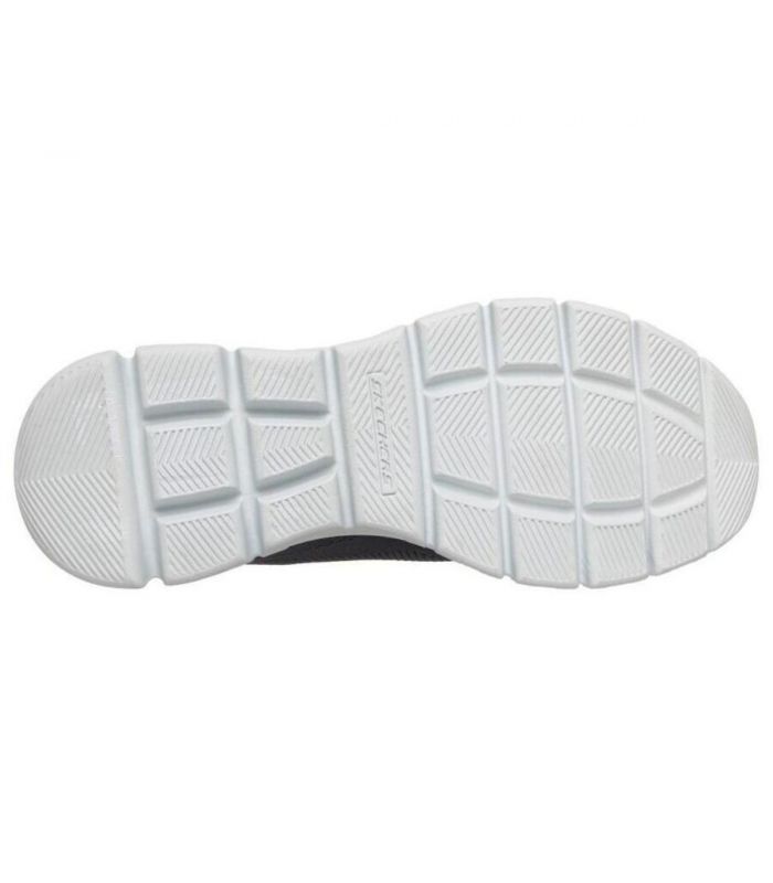 Compra online Zapatillas Skechers BOBS Sport B Lite Mujer Gris en oferta al mejor precio