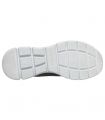 Compra online Zapatillas Skechers BOBS Sport B Lite Mujer Gris en oferta al mejor precio
