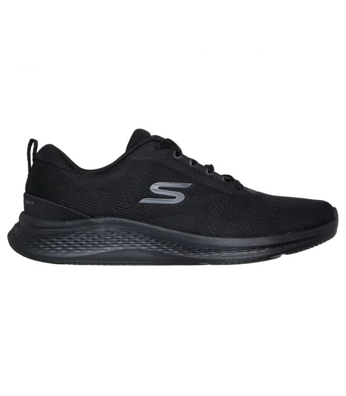 Compra online Zapatillas Skechers SkechLite Pro 2.0 Everyday Pace Mujer Negro en oferta al mejor precio