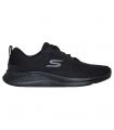 Compra online Zapatillas Skechers SkechLite Pro 2.0 Everyday Pace Mujer Negro en oferta al mejor precio