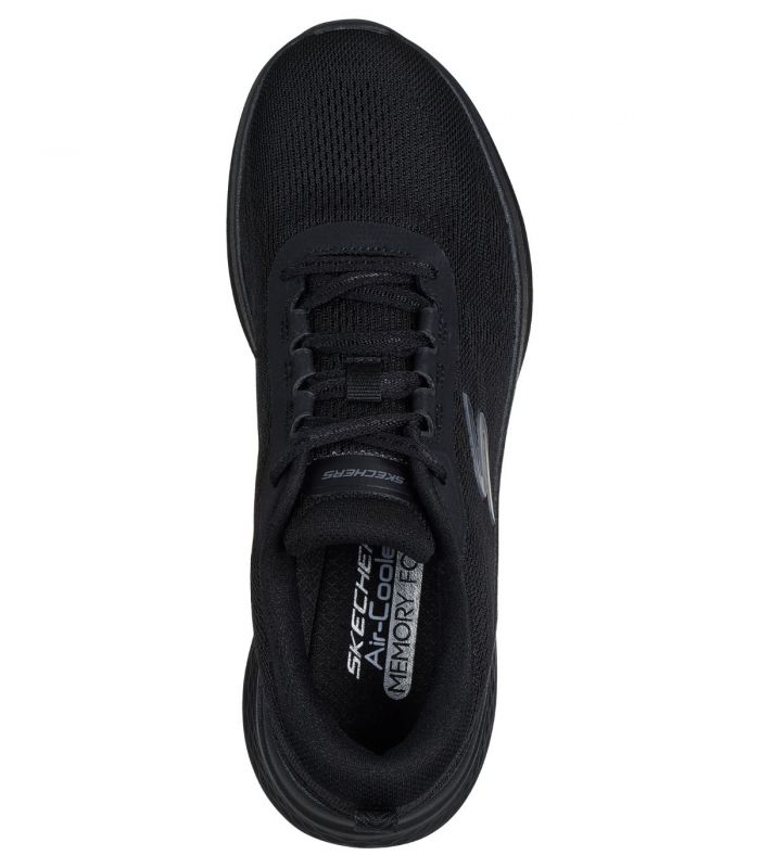 Compra online Zapatillas Skechers SkechLite Pro 2.0 Everyday Pace Mujer Negro en oferta al mejor precio