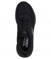 Compra online Zapatillas Skechers SkechLite Pro 2.0 Everyday Pace Mujer Negro en oferta al mejor precio