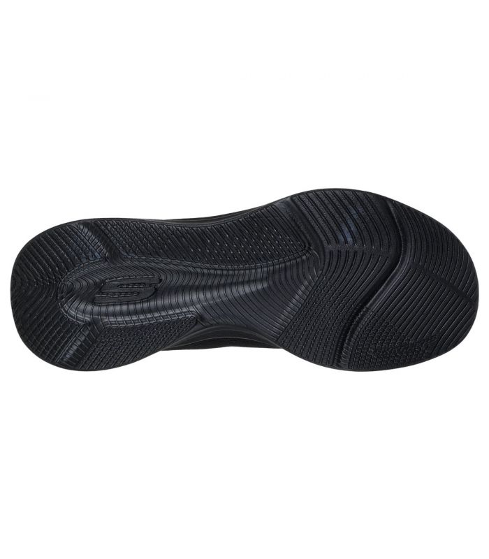 Compra online Zapatillas Skechers SkechLite Pro 2.0 Everyday Pace Mujer Negro en oferta al mejor precio