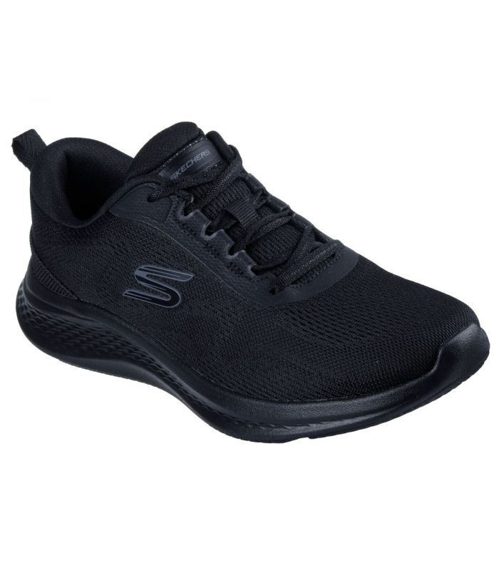 Compra online Zapatillas Skechers SkechLite Pro 2.0 Everyday Pace Mujer Negro en oferta al mejor precio