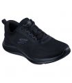 Compra online Zapatillas Skechers SkechLite Pro 2.0 Everyday Pace Mujer Negro en oferta al mejor precio