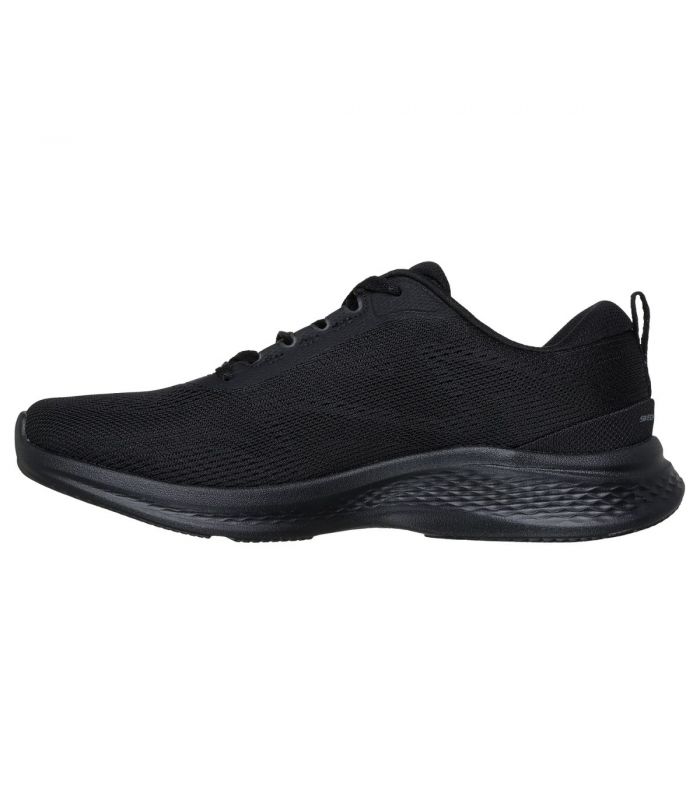 Compra online Zapatillas Skechers SkechLite Pro 2.0 Everyday Pace Mujer Negro en oferta al mejor precio