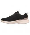 Compra online Zapatillas Skechers Skech-Lite Pro 2.0 - Brilliant Shimmer Mujer Negro Oro Rosa en oferta al mejor precio