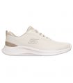 Compra online Zapatillas Skechers Skech-Lite Pro 2.0 - Brilliant Shimmer Mujer Natural Oro en oferta al mejor precio