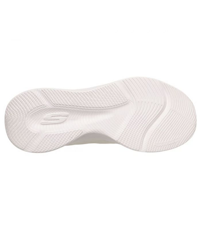 Compra online Zapatillas Skechers Skech-Lite Pro 2.0 - Brilliant Shimmer Mujer Natural Oro en oferta al mejor precio
