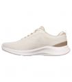 Compra online Zapatillas Skechers Skech-Lite Pro 2.0 - Brilliant Shimmer Mujer Natural Oro en oferta al mejor precio