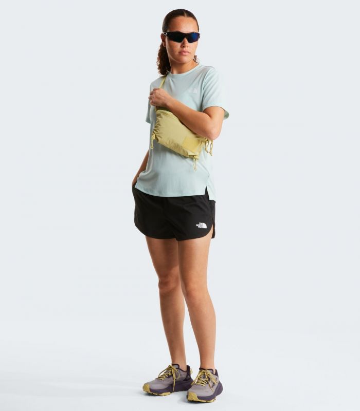 Compra online Camiseta The North Face Flex Mujer Opal Frost en oferta al mejor precio
