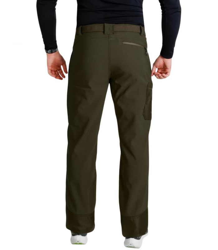 Compra online Pantalones Sphere Pro Wild Hombre Verde Caza en oferta al mejor precio